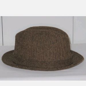 Stetson Fedora Hat